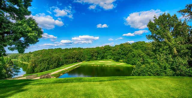 The Oaks at Margaritaville Lake Resort