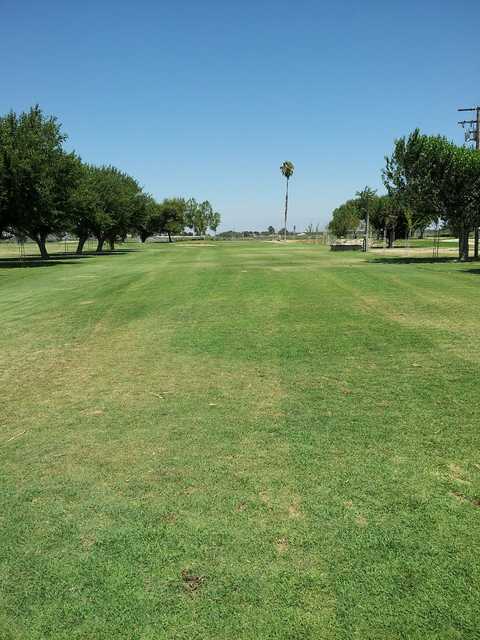 Delano Public Golf Course