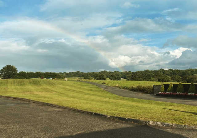 Crondon Park - Willows Edge