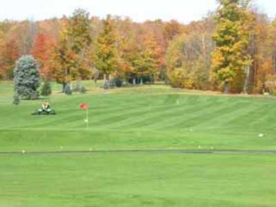 South Hills Country Club