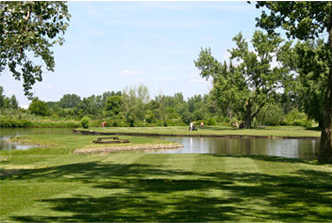 Country Lakes Golf Club