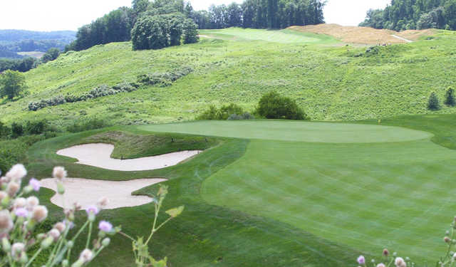 Broad Run Golfer's Club