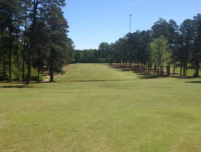 Pine Ridge Country Club