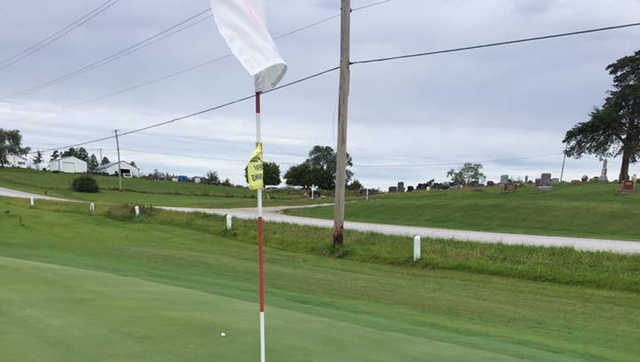 Leon Golf & Country Club