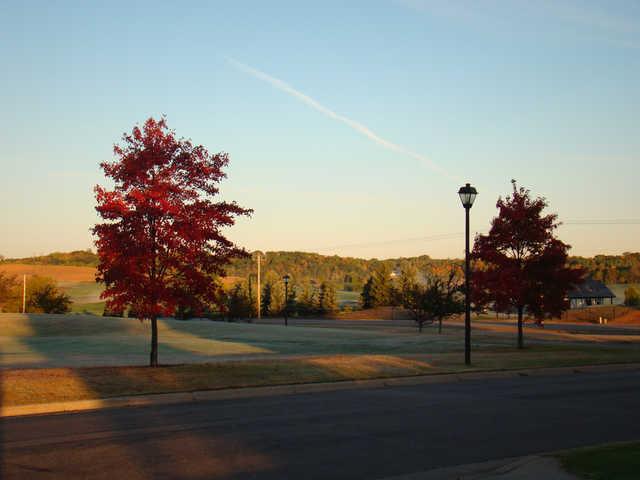 Fox Hollow Golf Club