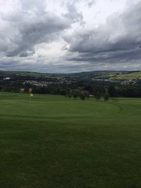 Ryburn Golf Club