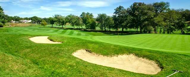 Cohasset Golf Club