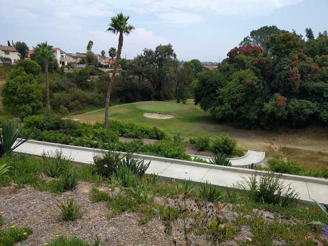 University City Village Golf Course