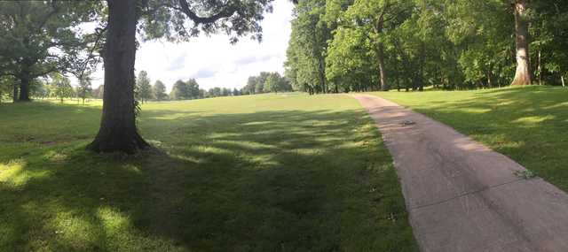 Kaskaskia Country Club