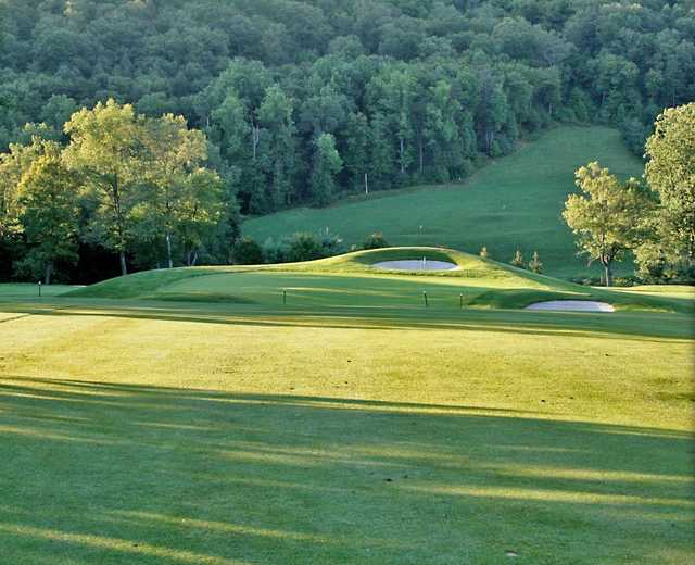 Harrisburg Country Club