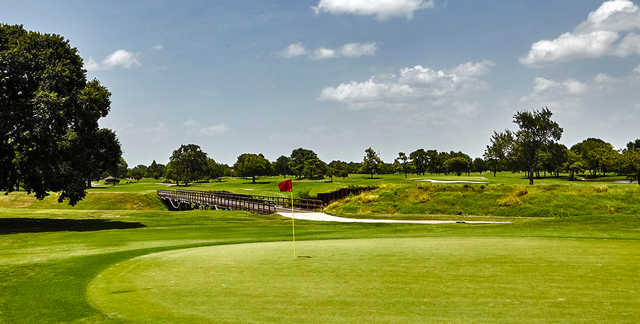 Hearthstone Country Club