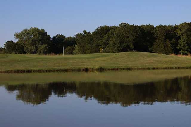 Shawnee Bend Golf Course