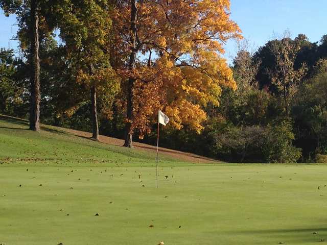 Cassel Hills Golf Course