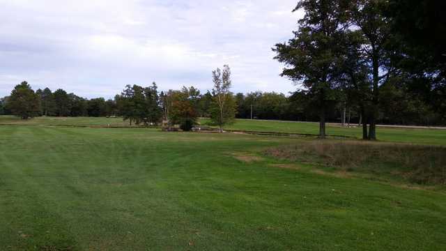 Big Stone Golf & Country Club