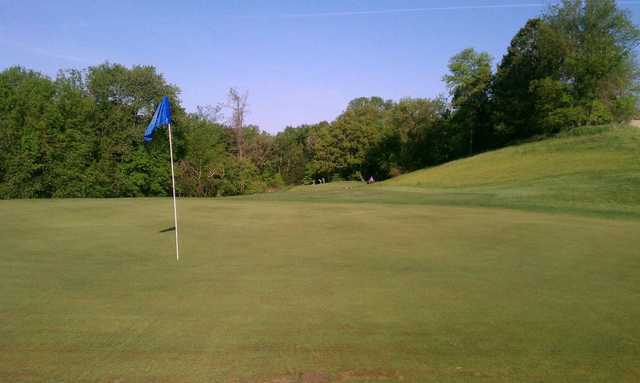 Zumbrota Golf Club