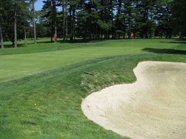 Westwood Country Club