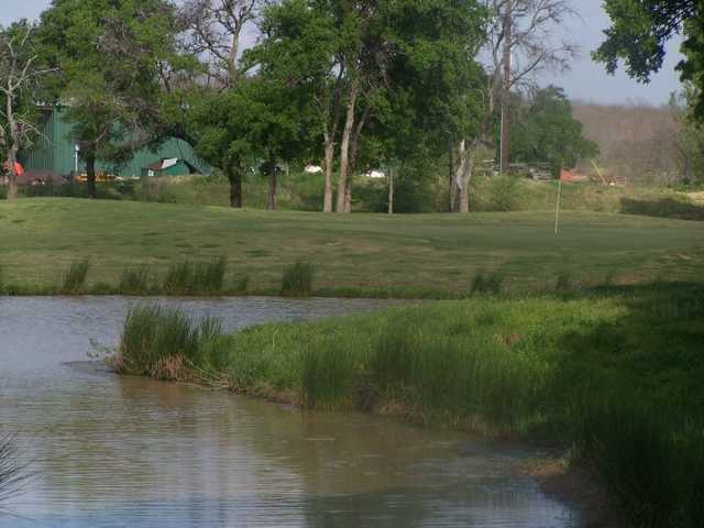 Northern Challenge Golf Club