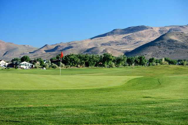 Empire Ranch Golf Course