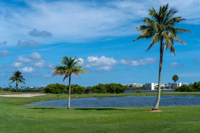 Lake Worth Beach Golf Club