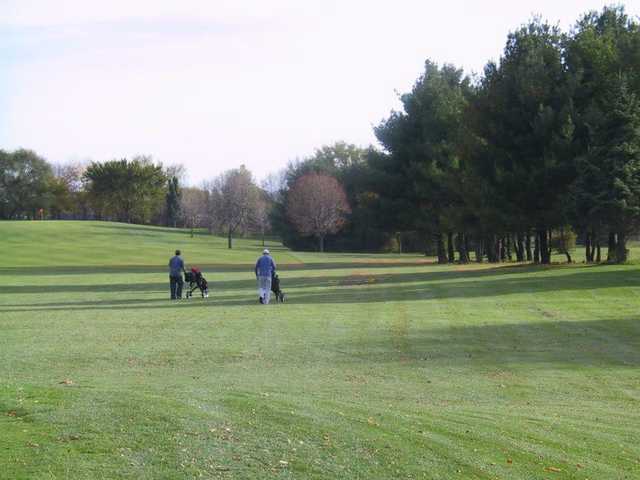 Monona Golf Course