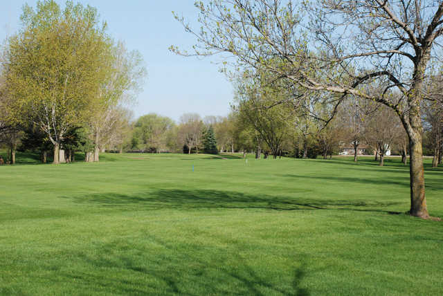 Windom Country Club