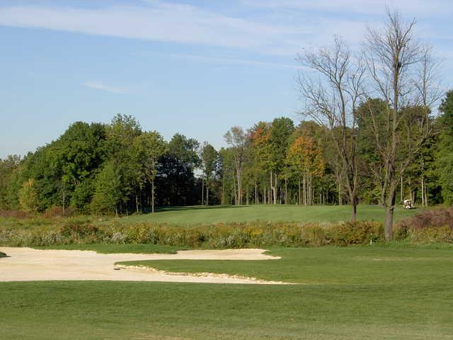 The Links At Firestone Farms