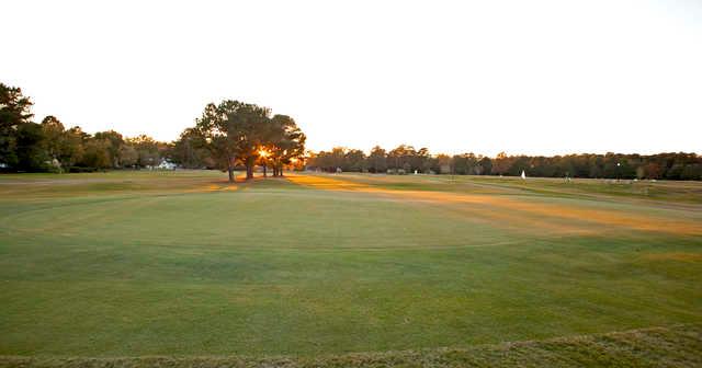 Echo Farms Golf & Country Club