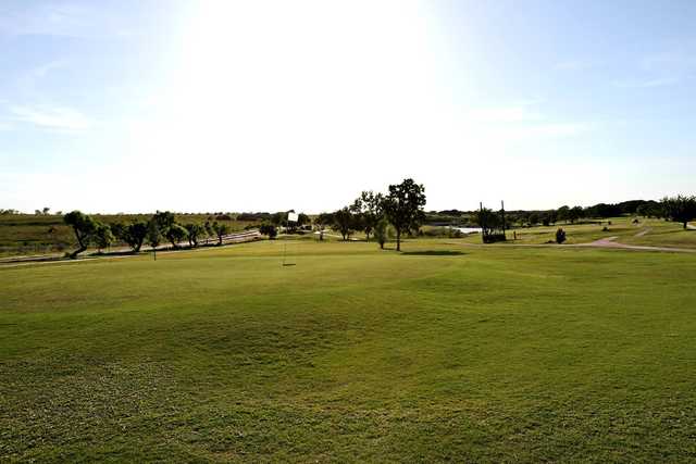 Perry Country Club