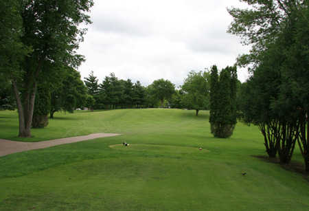 Bear Creek Golf Club