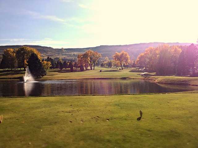 Rolling Hills Country Club