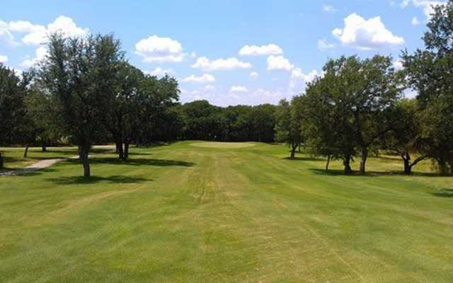 Hidden Oaks Golf Club