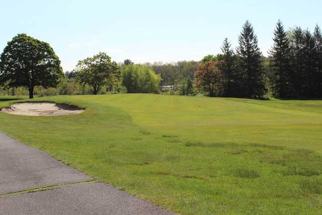 Scranton Golf Course