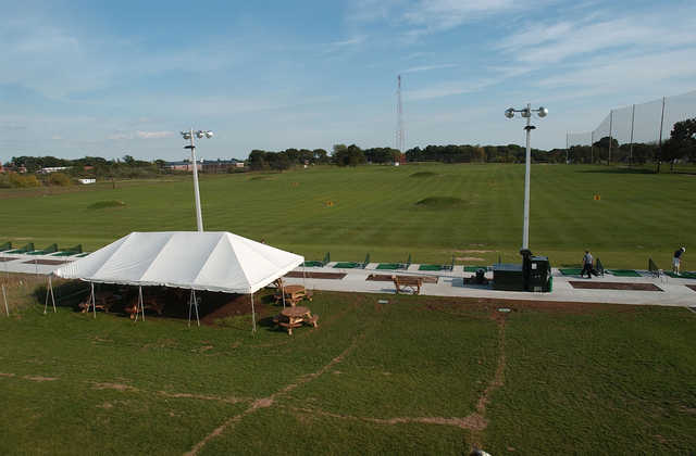 Mulligans Island Golf and Entertainment Center