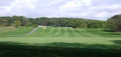 Bunker Hill Golf Course