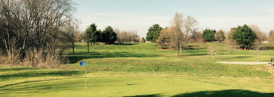 Frankfort Commons Golf Course