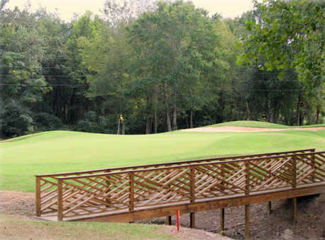 Beech Creek Golf Club