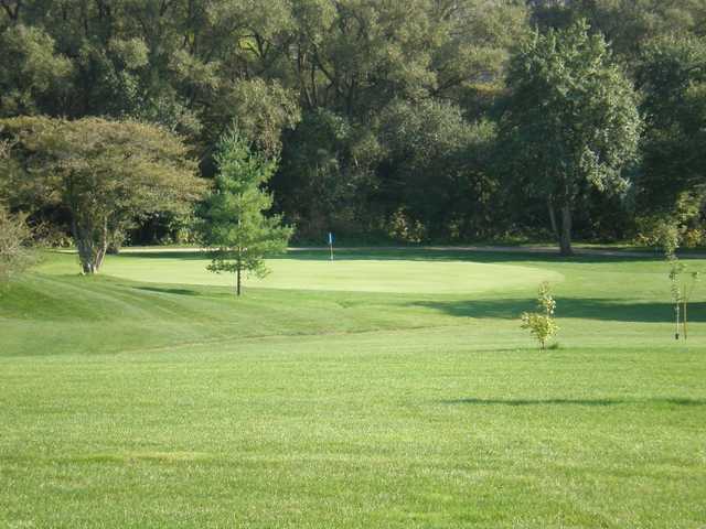 River Valley Golf & Country Club