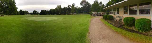 Diamond Lake Golf Club