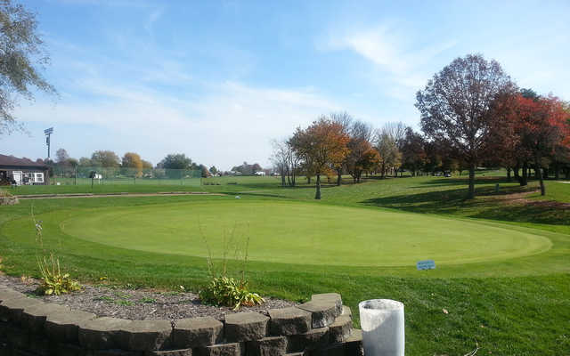 Skyland Pines Golf Club