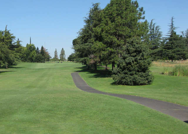 Peach Tree Golf & Country Club
