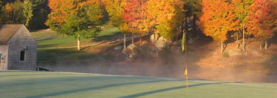 Loudon Country Club (Loudon, NH)