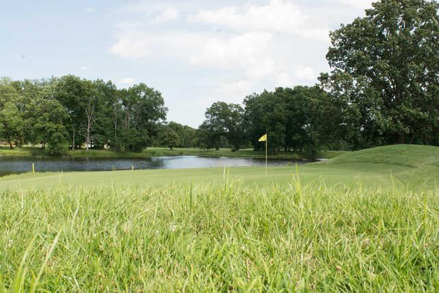 Greenview Golf Club