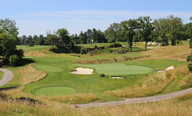 Merion Golf Club