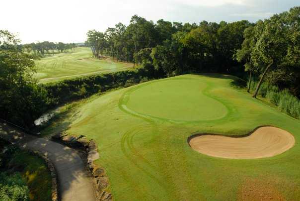 Timber Creek Golf Club