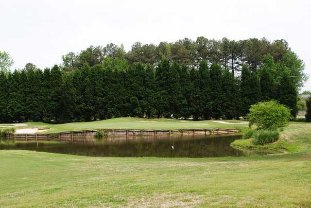 Highland Golf Club