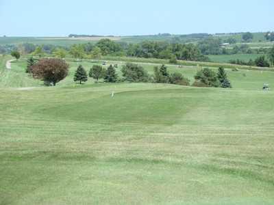 Quail Run Golf Course