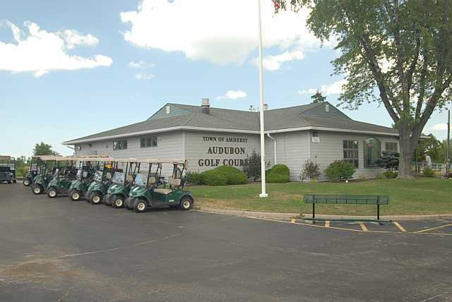 Audubon Golf Course
