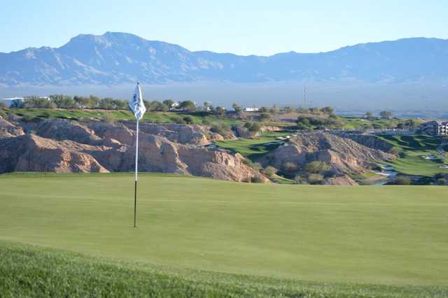 Wolf Creek At Paradise Canyon