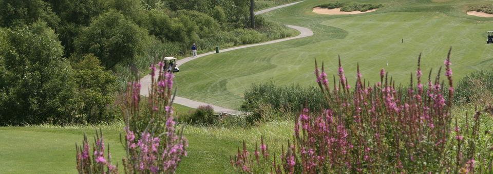 Centennial Park Golf Course