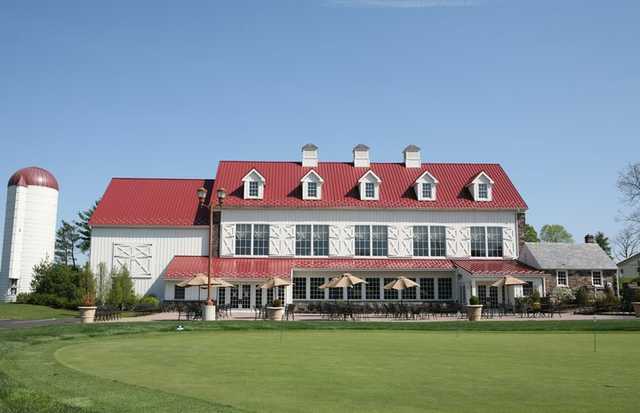 Bella Vista Golf Course